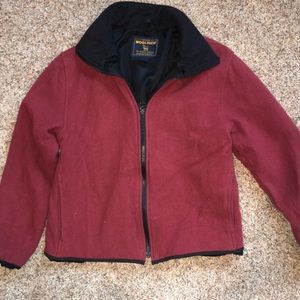 Woolrich jacket EUC